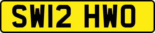 SW12HWO