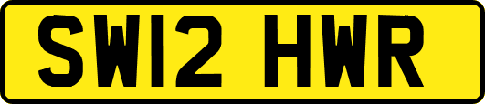SW12HWR