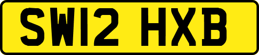 SW12HXB