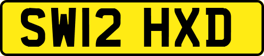 SW12HXD