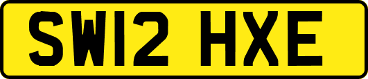 SW12HXE