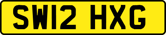 SW12HXG