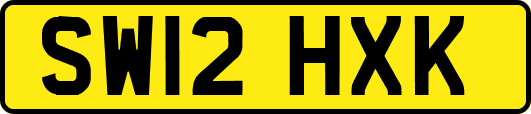SW12HXK