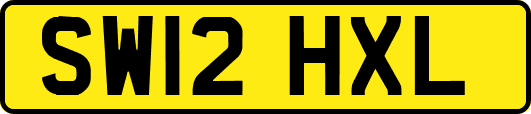 SW12HXL
