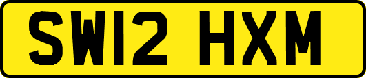 SW12HXM