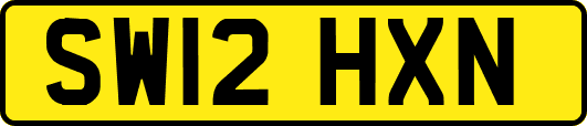 SW12HXN