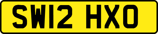 SW12HXO