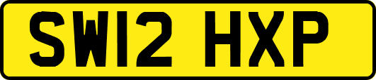 SW12HXP