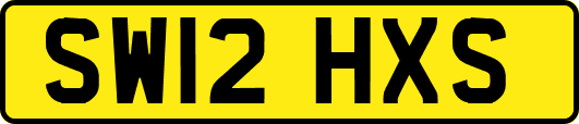 SW12HXS