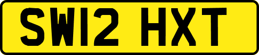 SW12HXT