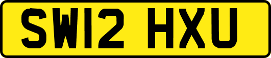 SW12HXU