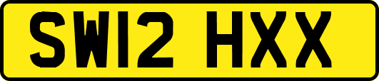 SW12HXX
