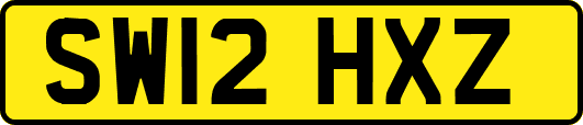 SW12HXZ