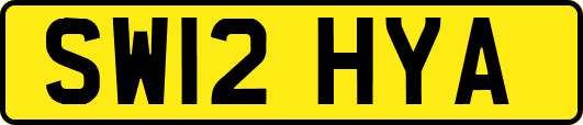 SW12HYA