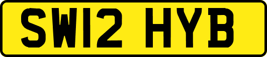 SW12HYB