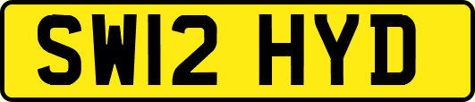 SW12HYD