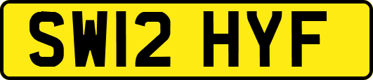 SW12HYF