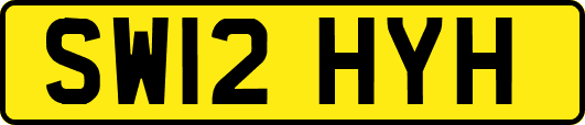 SW12HYH