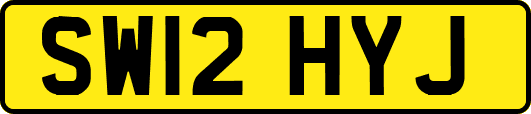 SW12HYJ