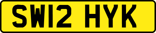 SW12HYK