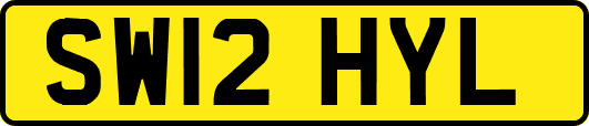 SW12HYL