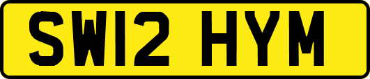 SW12HYM