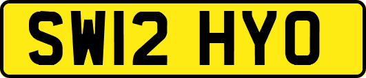 SW12HYO