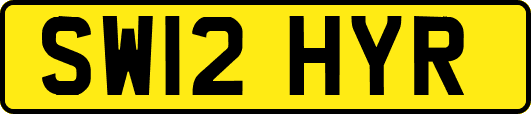 SW12HYR
