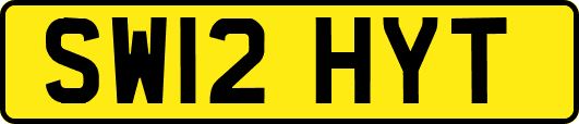 SW12HYT