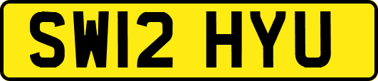 SW12HYU