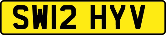 SW12HYV