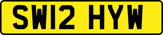 SW12HYW