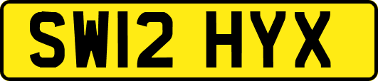 SW12HYX