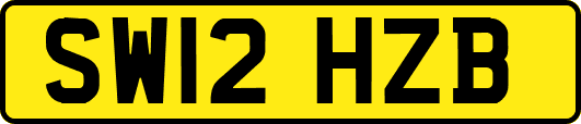 SW12HZB