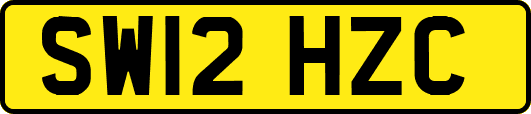 SW12HZC