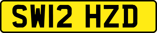 SW12HZD