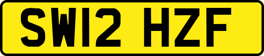 SW12HZF