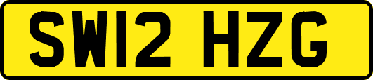 SW12HZG