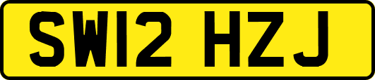 SW12HZJ