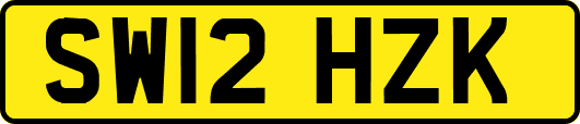 SW12HZK