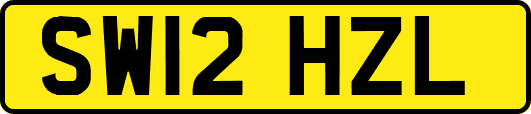 SW12HZL