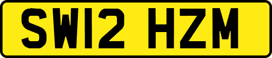 SW12HZM