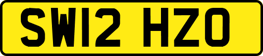 SW12HZO