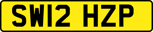 SW12HZP