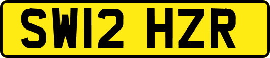 SW12HZR