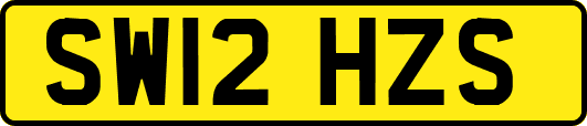 SW12HZS