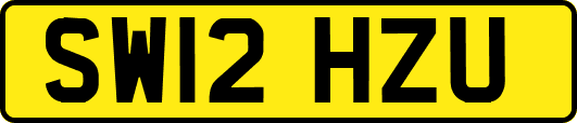 SW12HZU