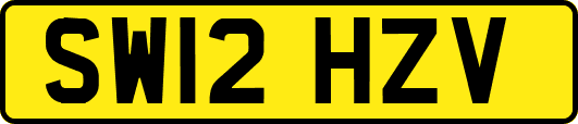 SW12HZV