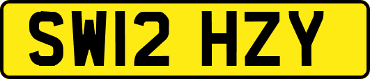 SW12HZY