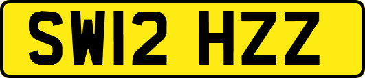 SW12HZZ